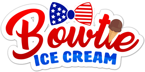 Bowtie Ice Cream Truck 
